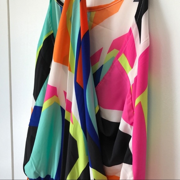 🆕🌈Fabletics Neema romper - Picture 5 of 7